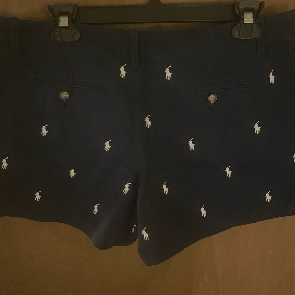 Ralph Lauren chino shorts